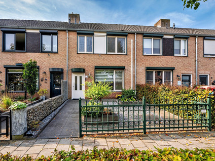 Keramiekstraat 52