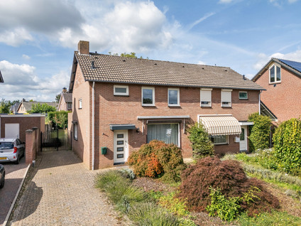 Sint Jorisstraat 19