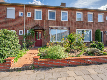 Oude Baan 22