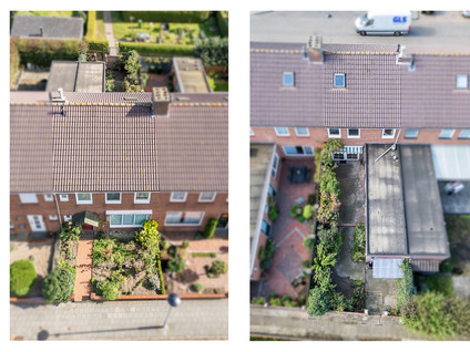 Oude Baan 22