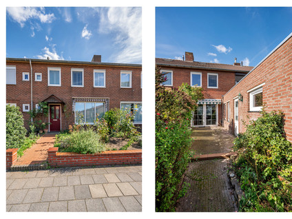 Oude Baan 22
