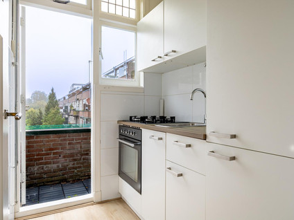 Besemerstraat 6B 02