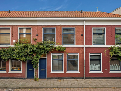 Spijkermakersstraat 27