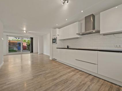 Spijkermakersstraat 27