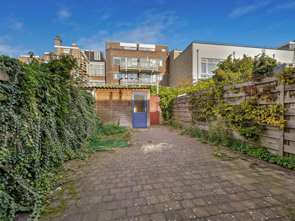 Spijkermakersstraat 27