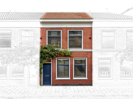 Spijkermakersstraat 27