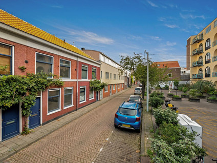 Spijkermakersstraat 27