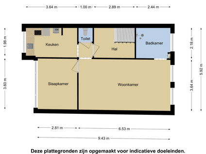 Arnhemsestraat 53