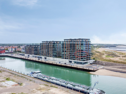 Westhavendam 17 402
