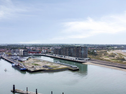 Westhavendam 17 402