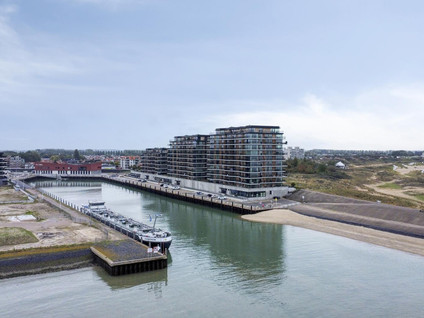 Westhavendam 17 402