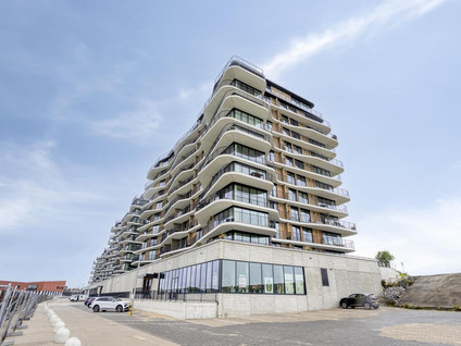 Westhavendam 17 402