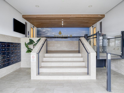 Westhavendam 17 402
