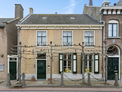 Achterstraat 9