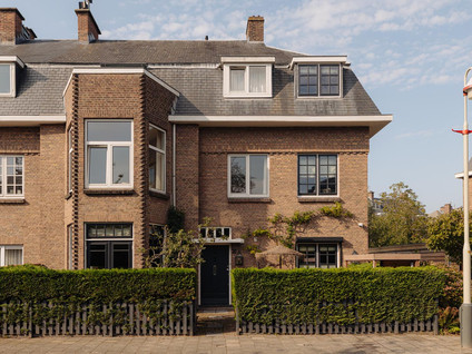 Spreeuwenlaan 30