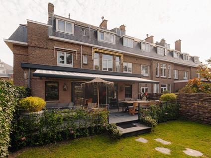 Spreeuwenlaan 30