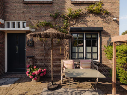 Spreeuwenlaan 30