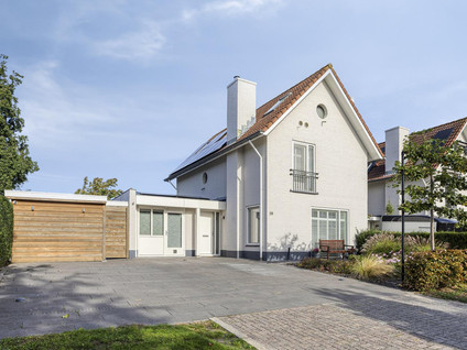 Zeekraal 28