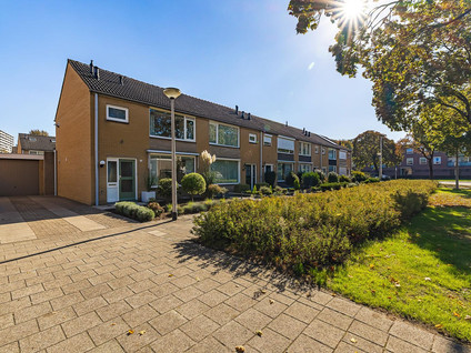 Bachlaan 12