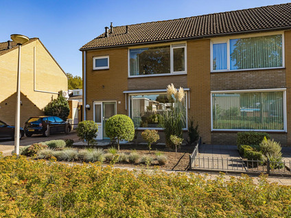 Bachlaan 12