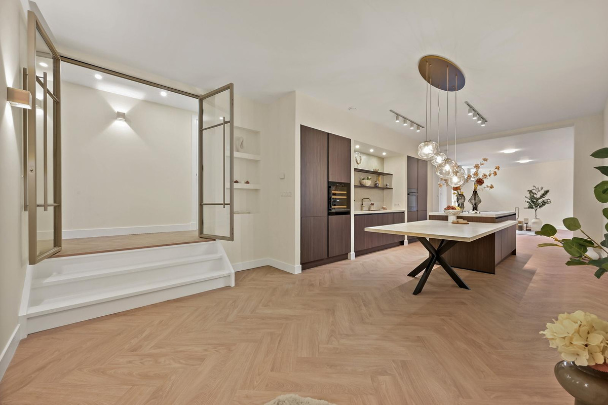 Appartement te koop: Waldeck Pyrmontkade 925, 'S-Gravenhage