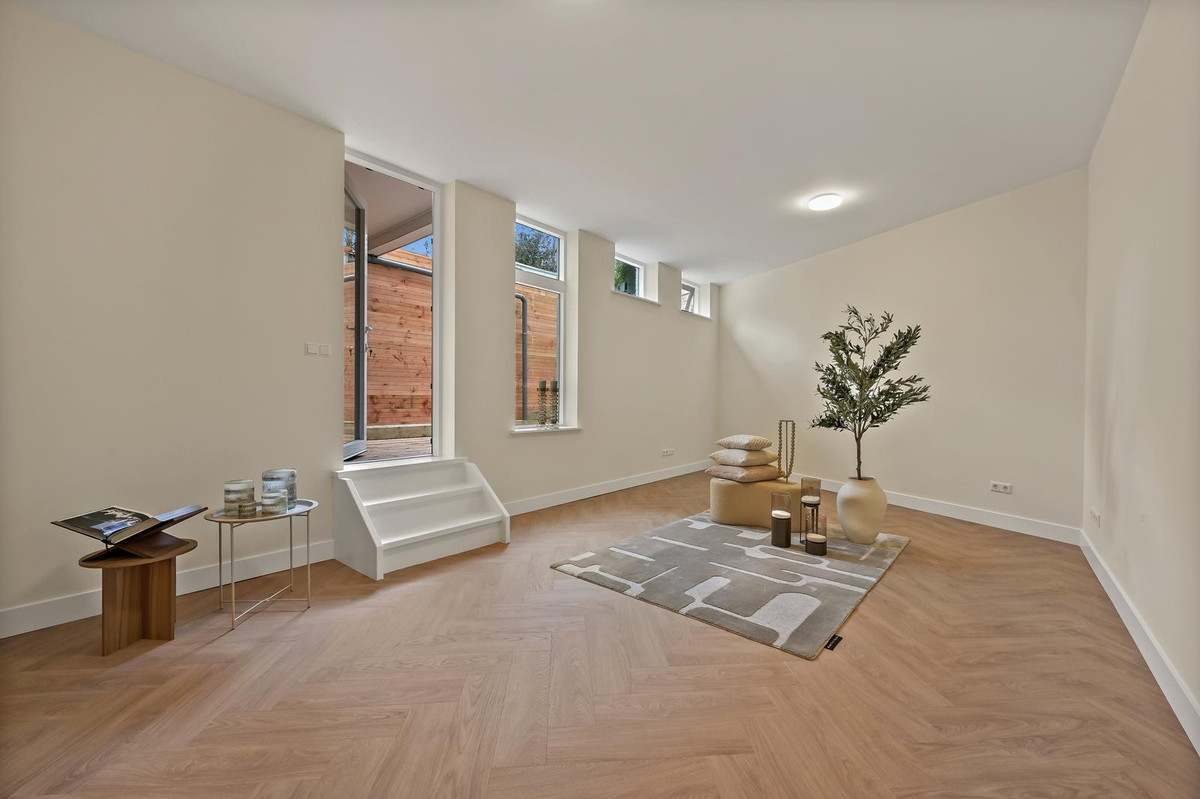Appartement te koop: Waldeck Pyrmontkade 925, 'S-Gravenhage