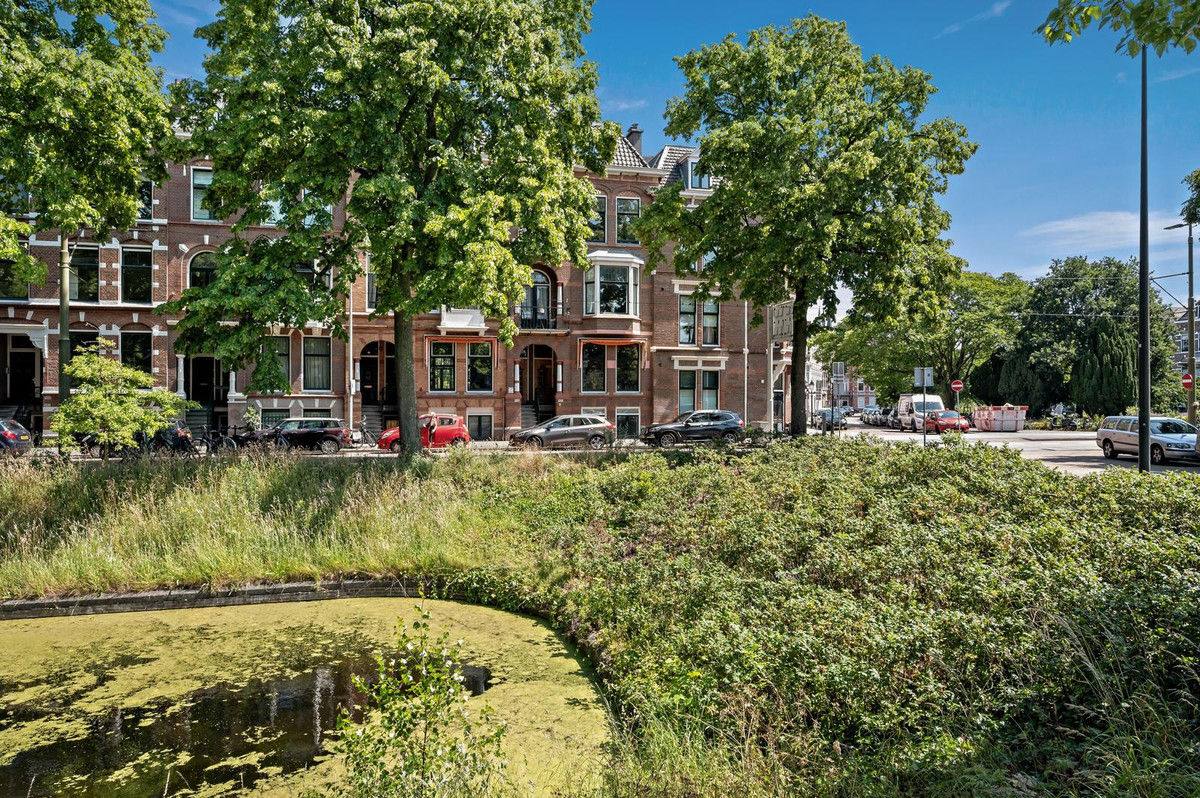 Appartement te koop: Waldeck Pyrmontkade 925, 'S-Gravenhage