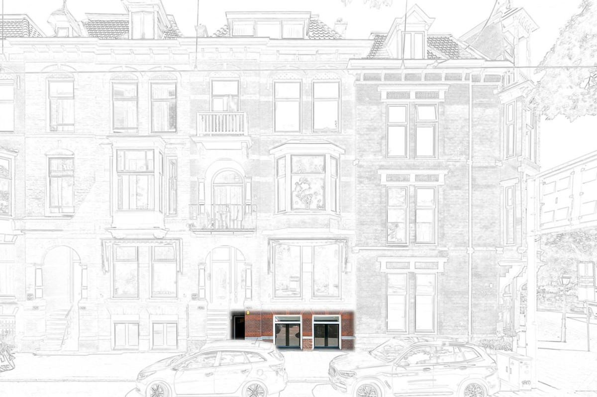 Appartement te koop: Waldeck Pyrmontkade 925, 'S-Gravenhage