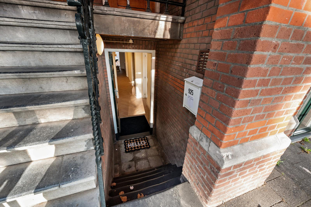 Appartement te koop: Waldeck Pyrmontkade 925, 'S-Gravenhage