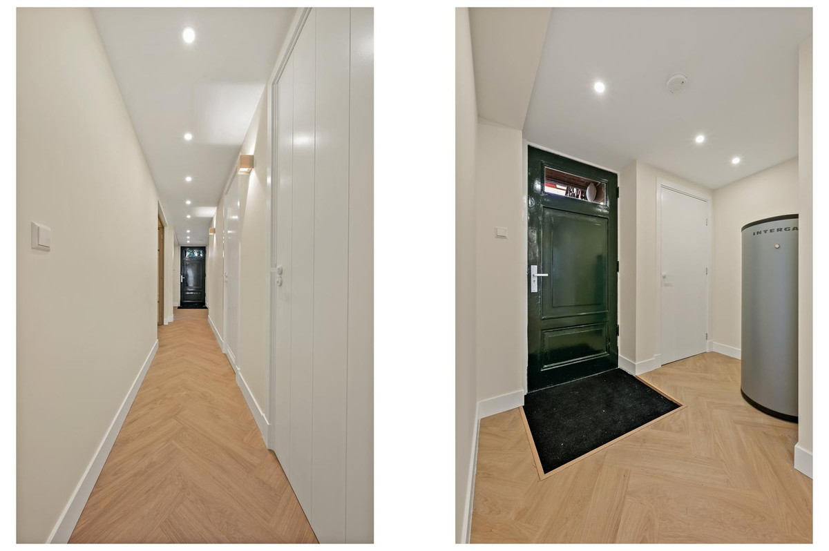 Appartement te koop: Waldeck Pyrmontkade 925, 'S-Gravenhage