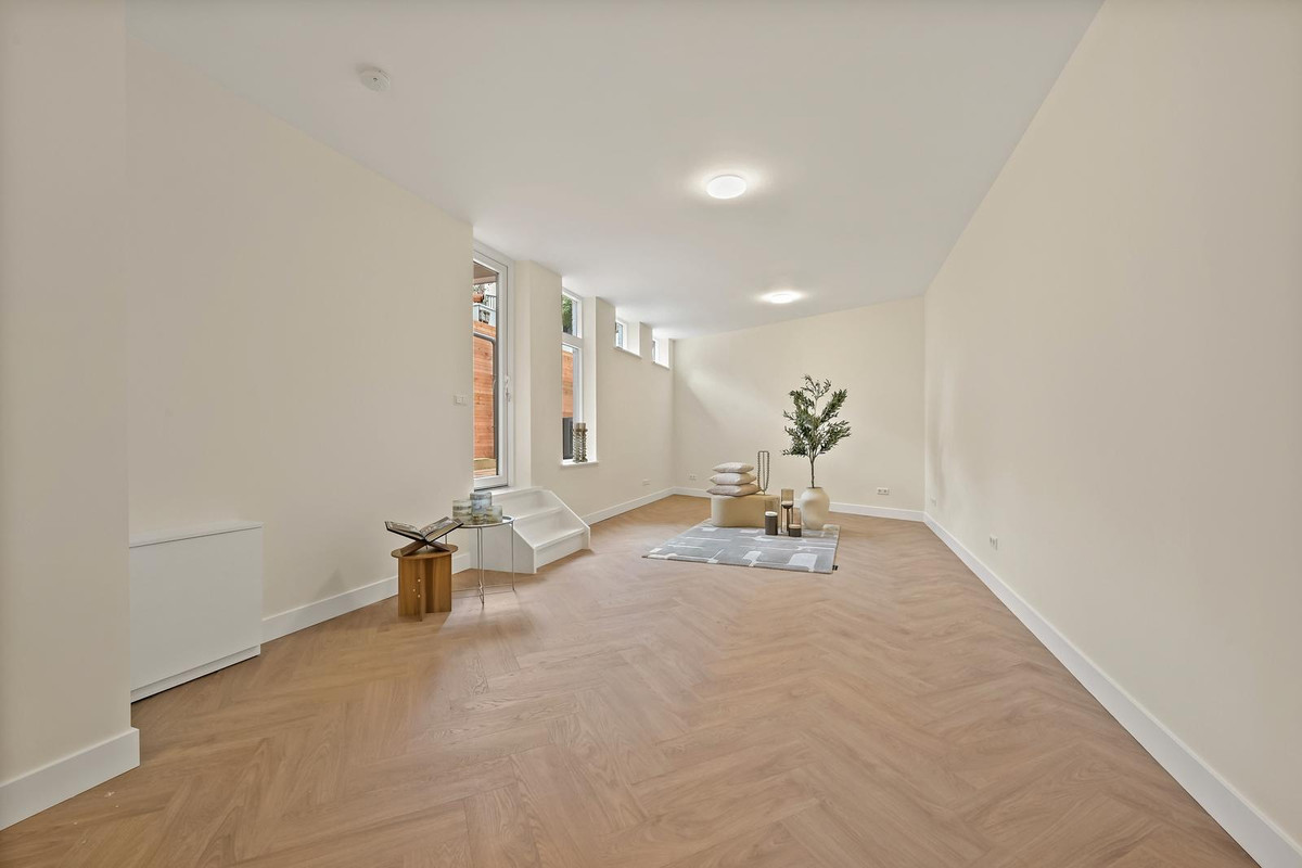 Appartement te koop: Waldeck Pyrmontkade 925, 'S-Gravenhage