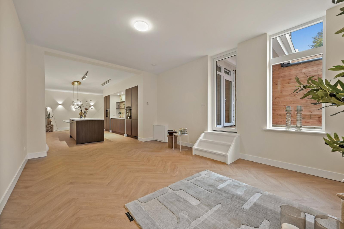 Appartement te koop: Waldeck Pyrmontkade 925, 'S-Gravenhage