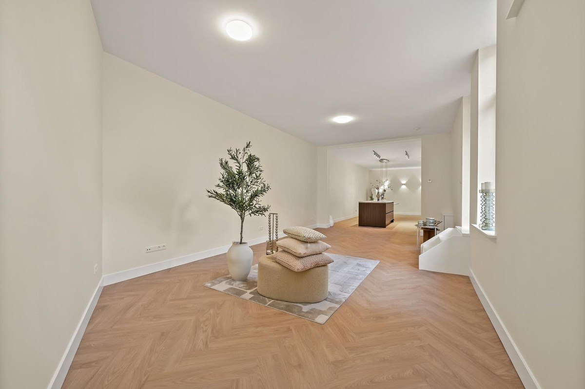 Appartement te koop: Waldeck Pyrmontkade 925, 'S-Gravenhage