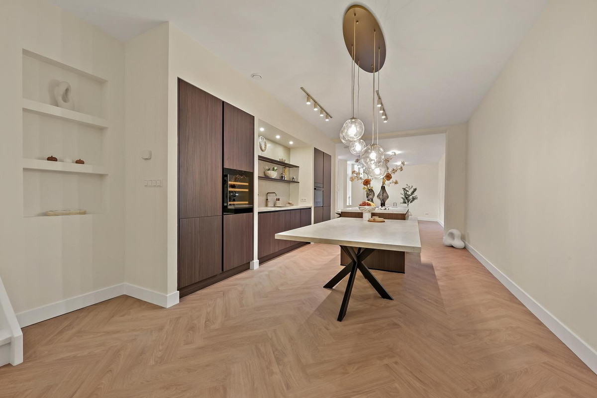 Appartement te koop: Waldeck Pyrmontkade 925, 'S-Gravenhage