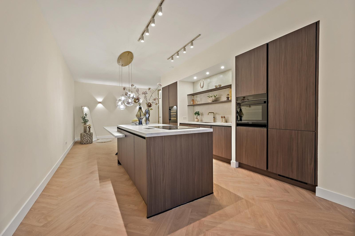 Appartement te koop: Waldeck Pyrmontkade 925, 'S-Gravenhage