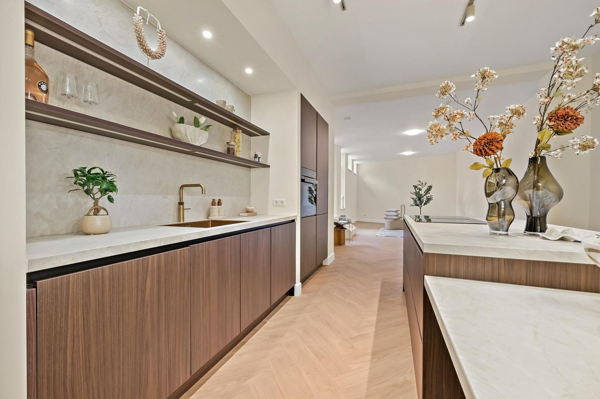 Appartement te koop: Waldeck Pyrmontkade 925, 'S-Gravenhage