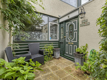 Andoorn 8