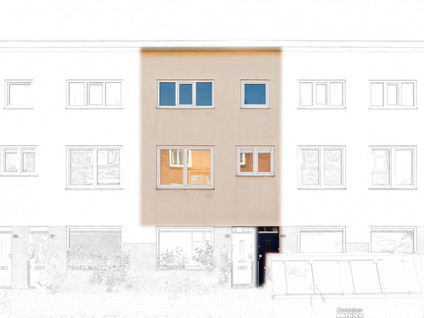 Surinamestraat 116