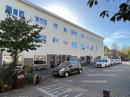 Surinamestraat 116