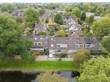 van Necksingel 25