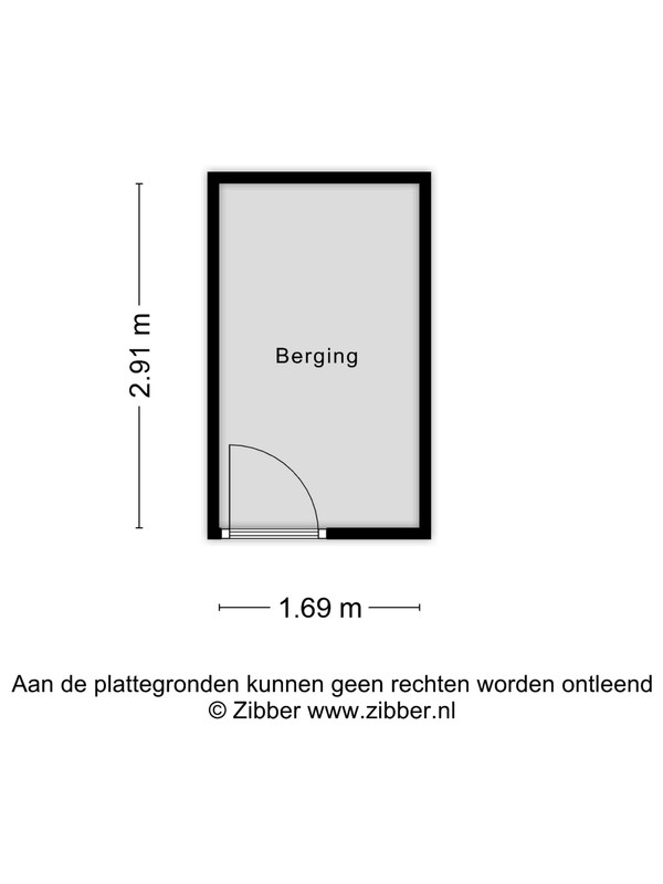 Appartement te koop: Westerstraat 19, Dinteloord