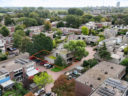 Kwikstaarthoek 31