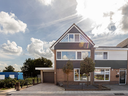 Van Ostadeweg 26