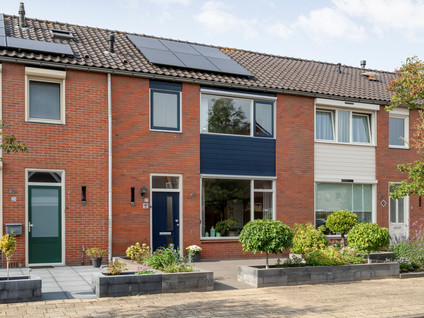 Esschingstraat 27