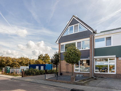 Van Ostadeweg 26