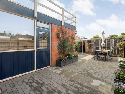 Esschingstraat 27
