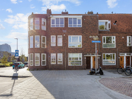 Winschoterdiep 173B