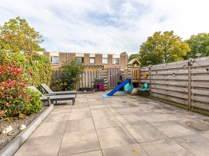 Oostzeestraat 102