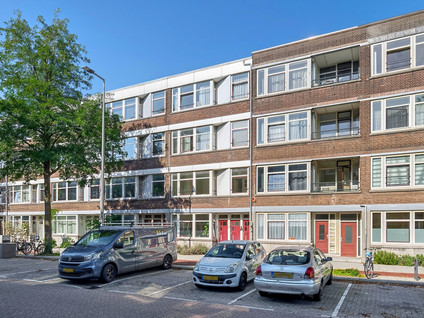 Willem Buytewechstraat 123B
