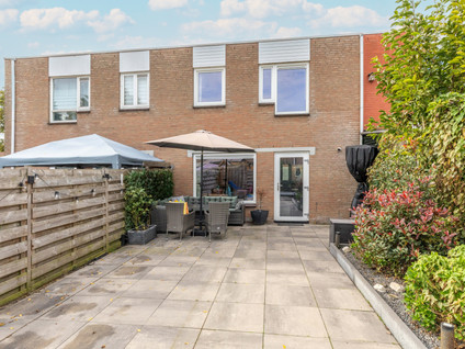 Oostzeestraat 102